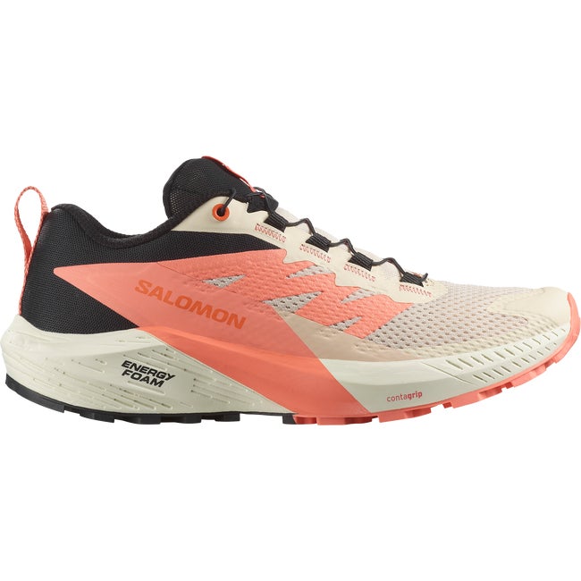 Tenisky a topánky Salomon Sense Ride 5 Béžová | L47808700, 0