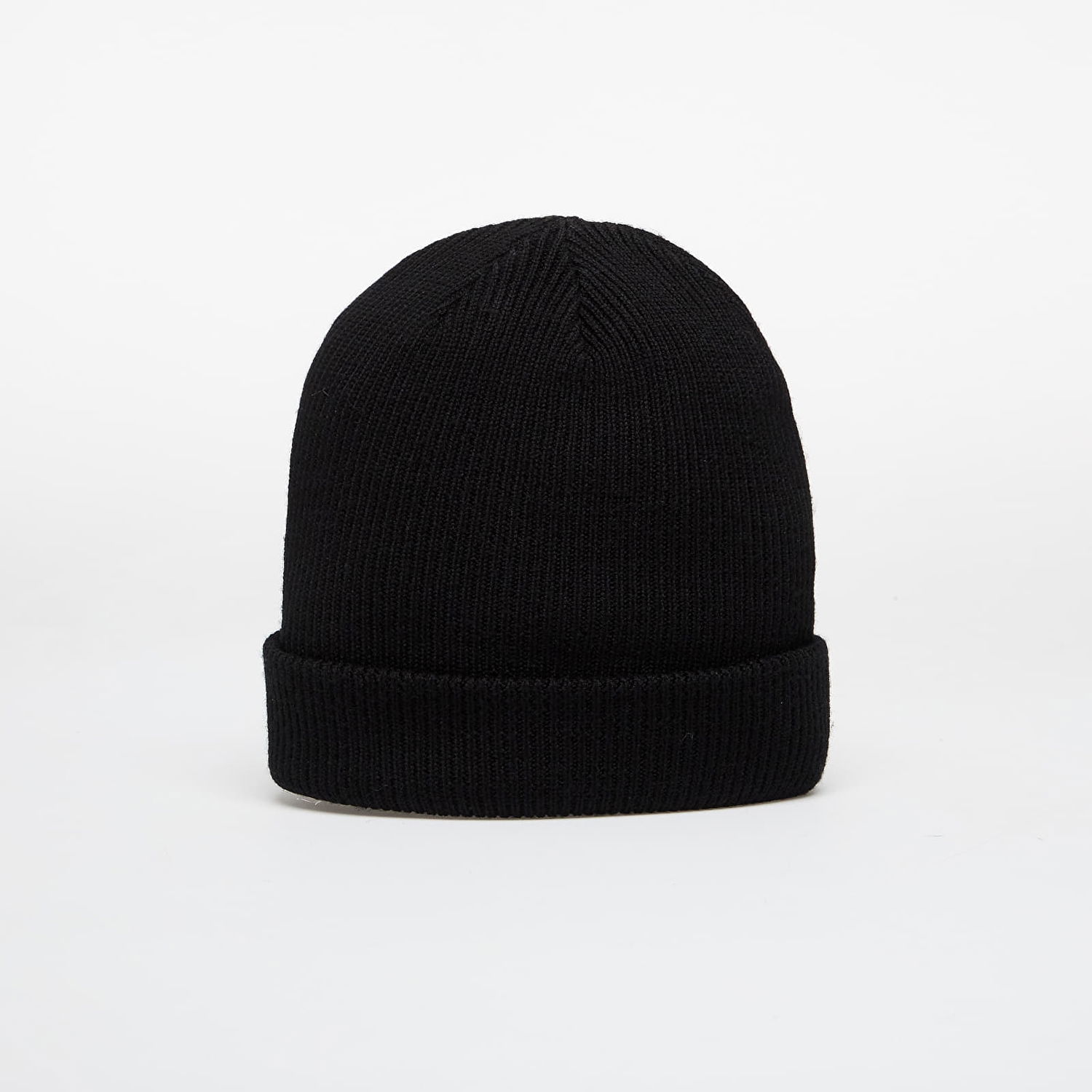 Kulicha On Running Merino Beanie Čierna | 2UF30100553 U, 1