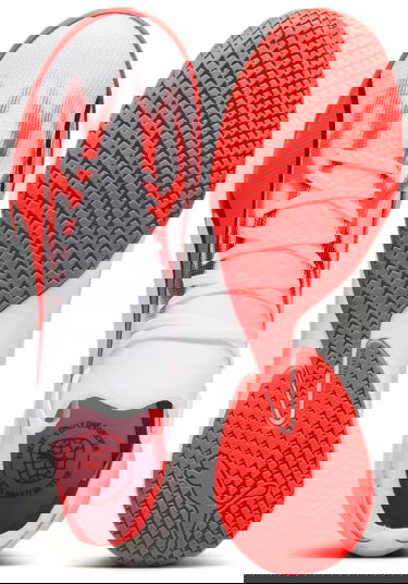 Tenisky a topánky Puma Puma ULTRA MATCH IT Biela | 107522-01, 2
