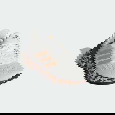 Tenisky a topánky adidas Performance Pureboost 23 Shoes Béžová | IF1558, 3