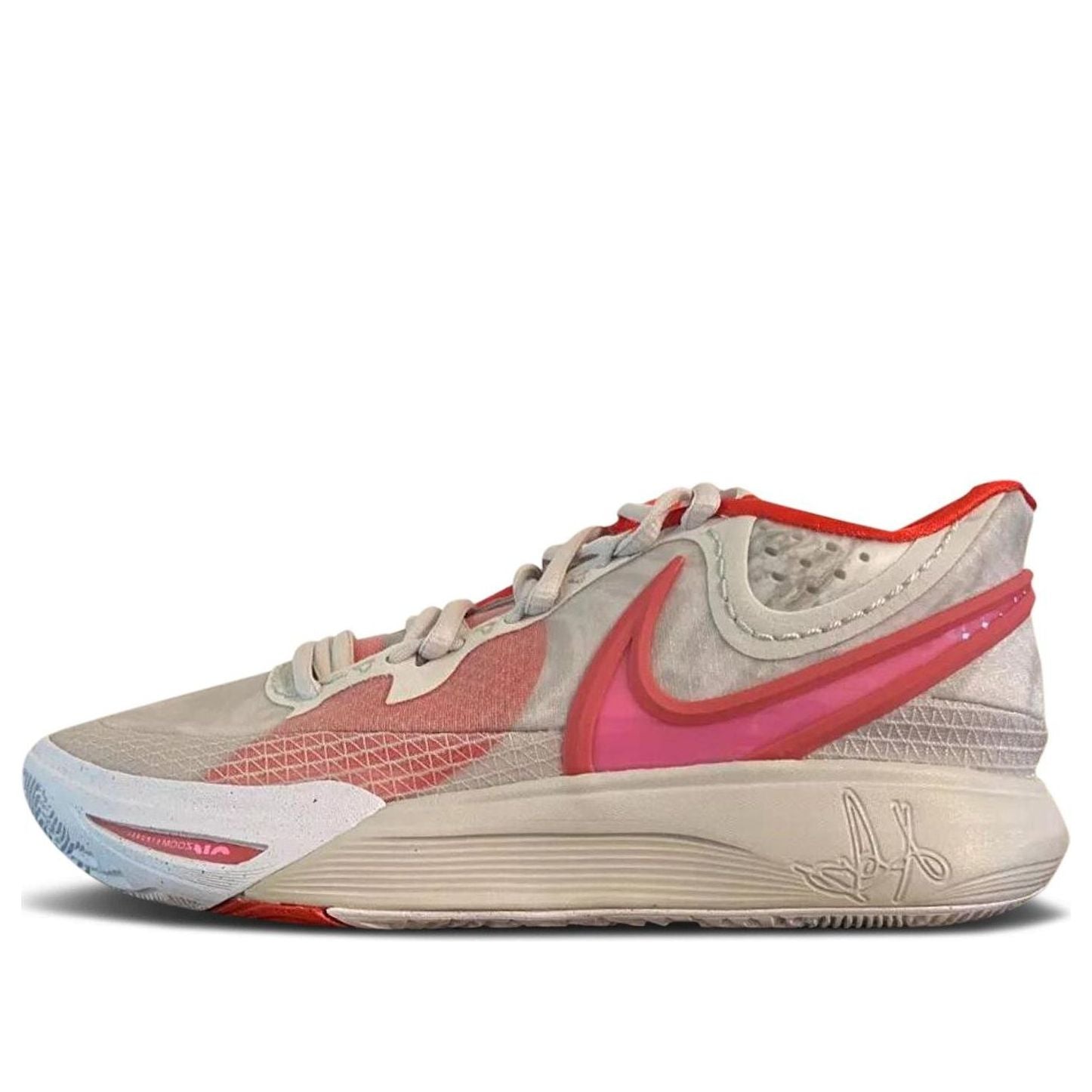 Tenisky a topánky Nike Kyrie 8 Šedá | DJ6017-002, 0