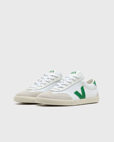 Tenisky a topánky Veja VOLLEY CANVAS Biela | VO0103525A, 1