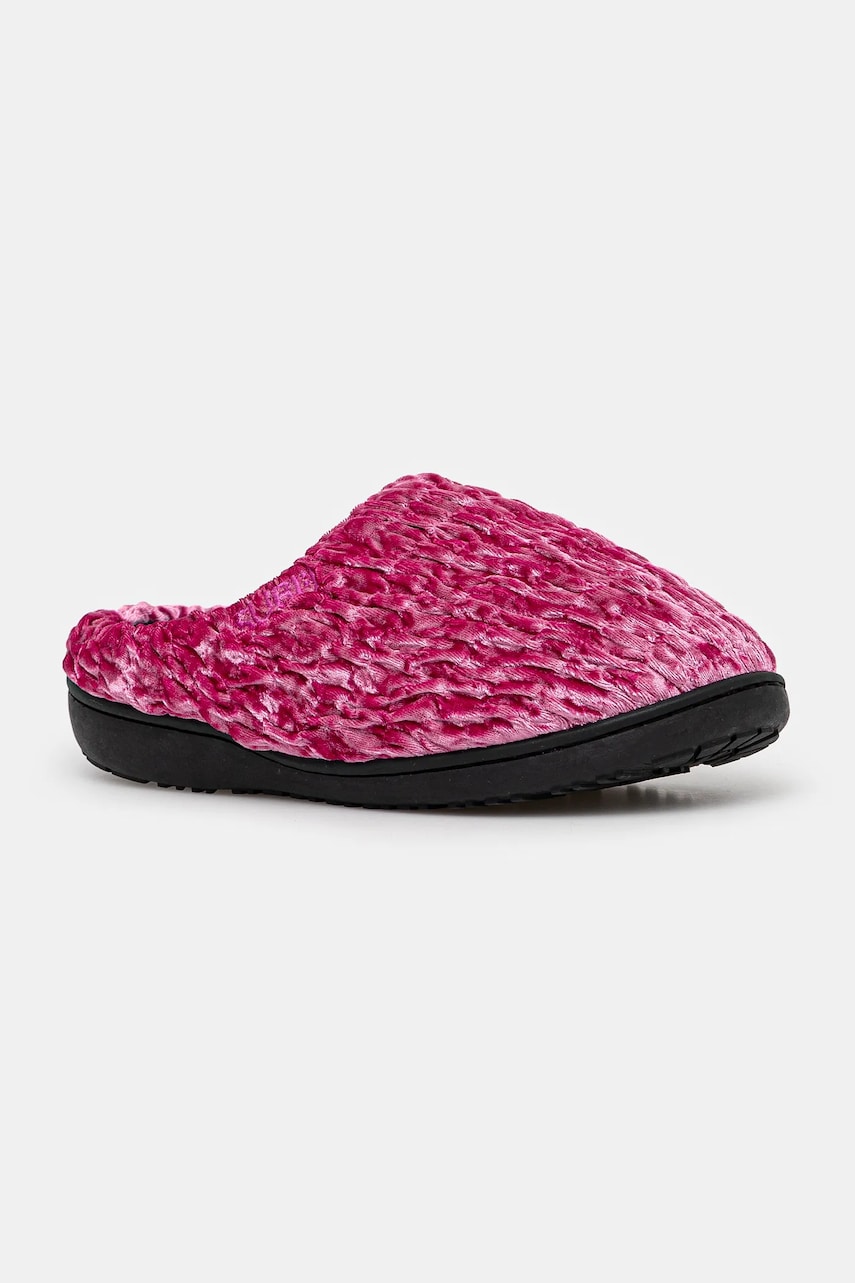 Tenisky a topánky SUBU TOKYO SUBU CELOSIA VELVET Slippers Ružová | HR.06, 0