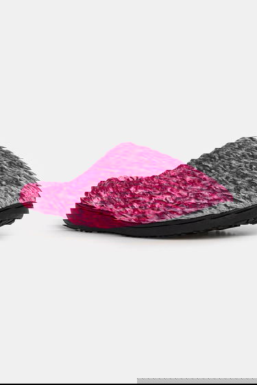Tenisky a topánky SUBU TOKYO SUBU CELOSIA VELVET Slippers Ružová | HR.06, 0
