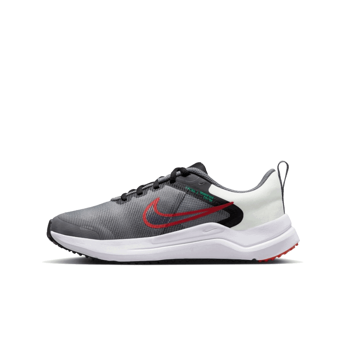 Tenisky a topánky Nike Downshifter 12 Šedá | DM4194-007, 0