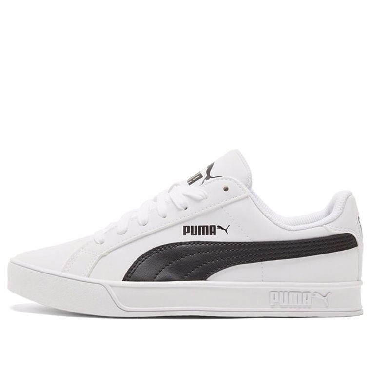 Tenisky a topánky Puma Smash Vulc Biela | 359622-05