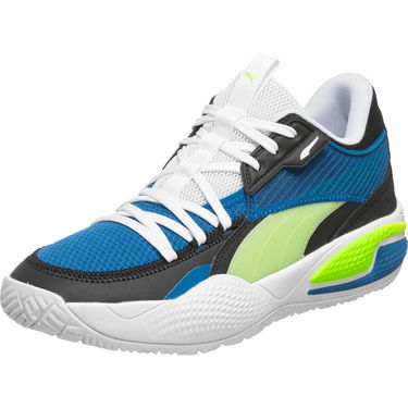 Tenisky a topánky Puma Puma Court Rider Modrá | 195634-01, 0