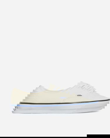 Tenisky a topánky Vans OG Authentic LX Sneakers Off White Biela | VN000CQAOFW1, 0