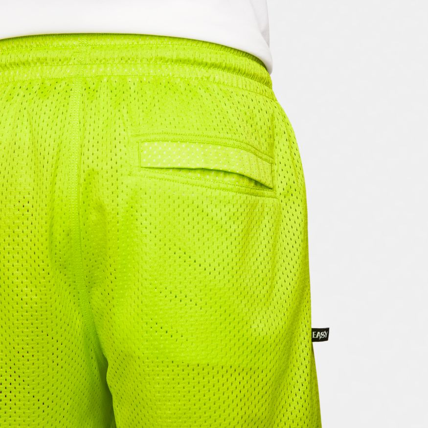 Šortky Nike Dri-FIT KD Mid-Thigh Basketball Shorts Zelené | DH7365-321, 1