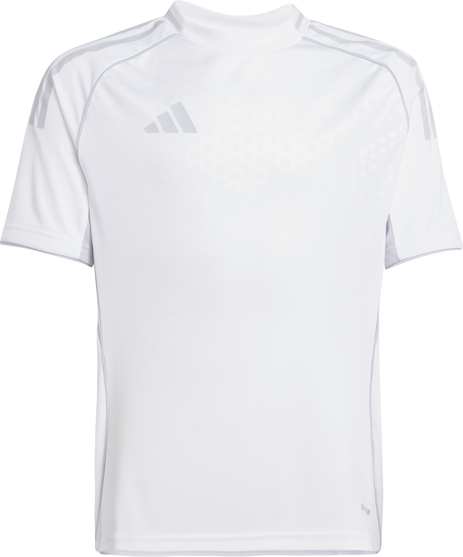 Crop Top adidas Originals Adidas TIRO25 Training Jersey Biela | jj2484, 0