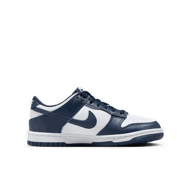 Tenisky a topánky Nike Dunk Low Navy | FB9109-116, 4