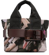 Ottolinger Mini Belted Tote