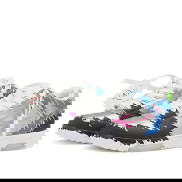 Tenisky a topánky Off-White Off-White x Bstroy Out Of Office, EU 36 Rôznofarebný | OWIA259G24LEA0011030, 2