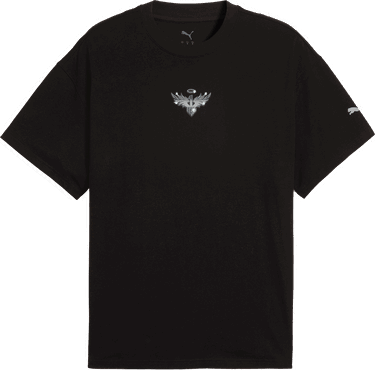 Tričko Puma Melo Alwayz On 1 T-Shirt Čierna | 630755-06, 0