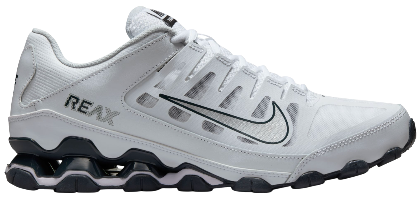 Tenisky a topánky Nike REAX 8 TR MESH Biela | 621716-108, 0