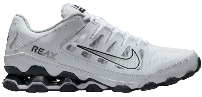 Tenisky a topánky Nike REAX 8 TR MESH Biela | 621716-108