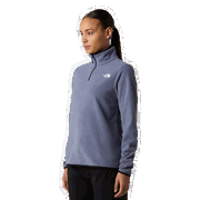 Glacier Fleece 1/4 Zip Jacket