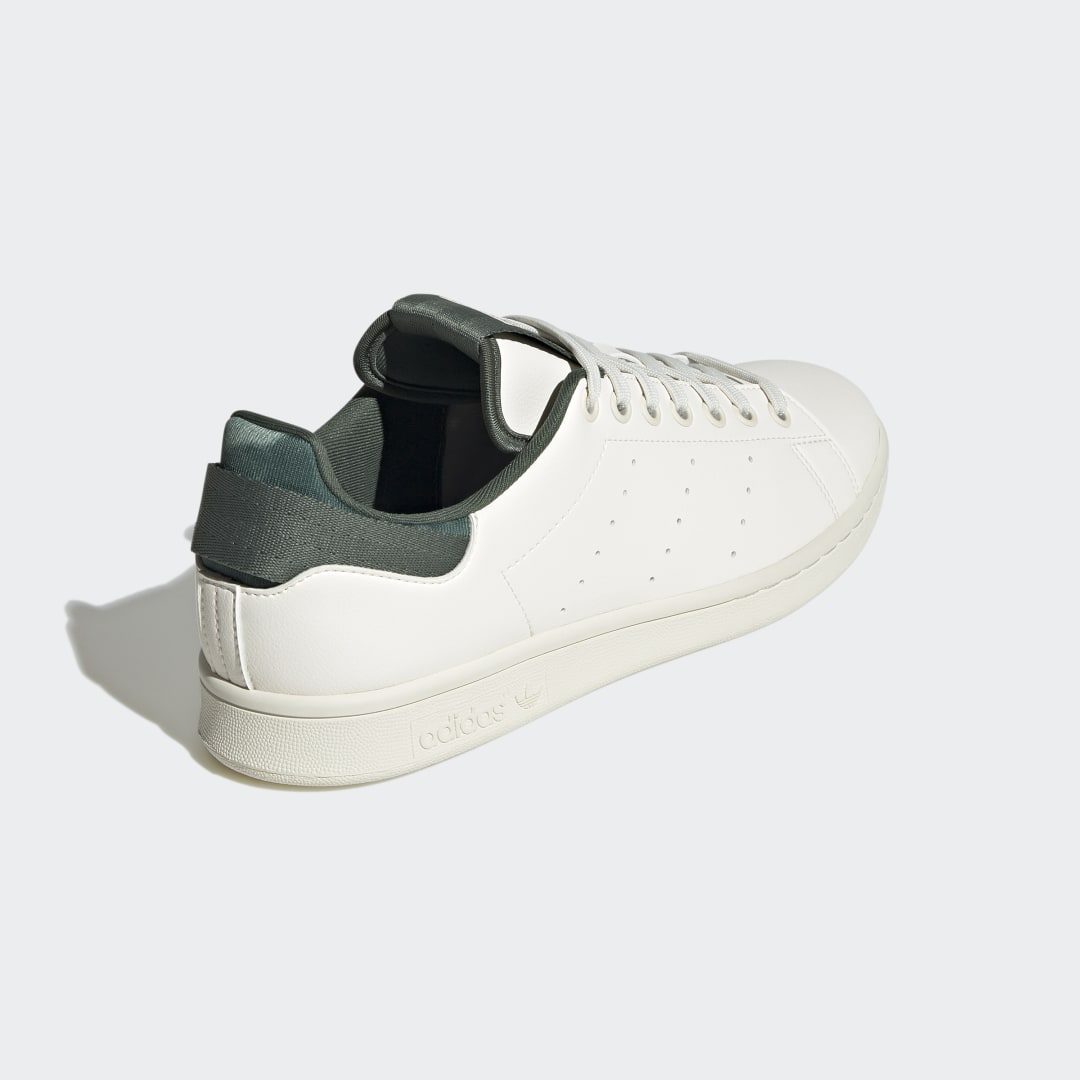 Tenisky a topánky adidas Originals Stan Smith Parley Biela | GW2044, 1