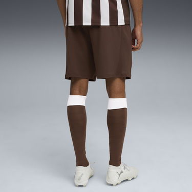 Šortky Puma FC St. Pauli 25/26 Shorts Hnedá | 783086_01, 3