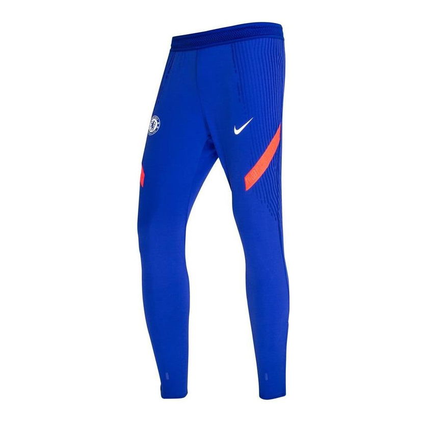 Tepláky Nike Chelsea FC Strike Training Football Pants Modrá | CK9424-471