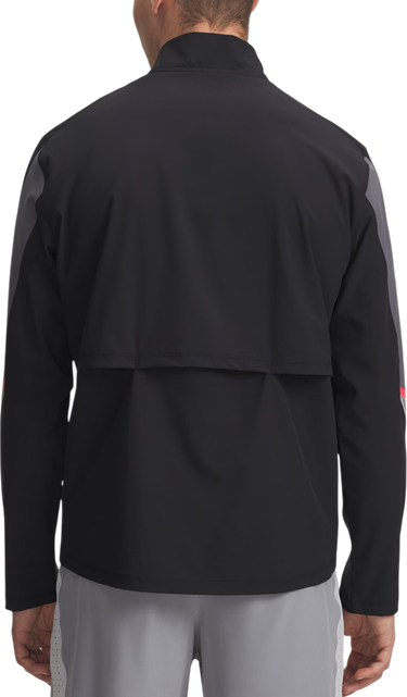 Bunda Under Armour Under Armour UA Velociti Storm Jacket Čierna | 6005901-002, 1