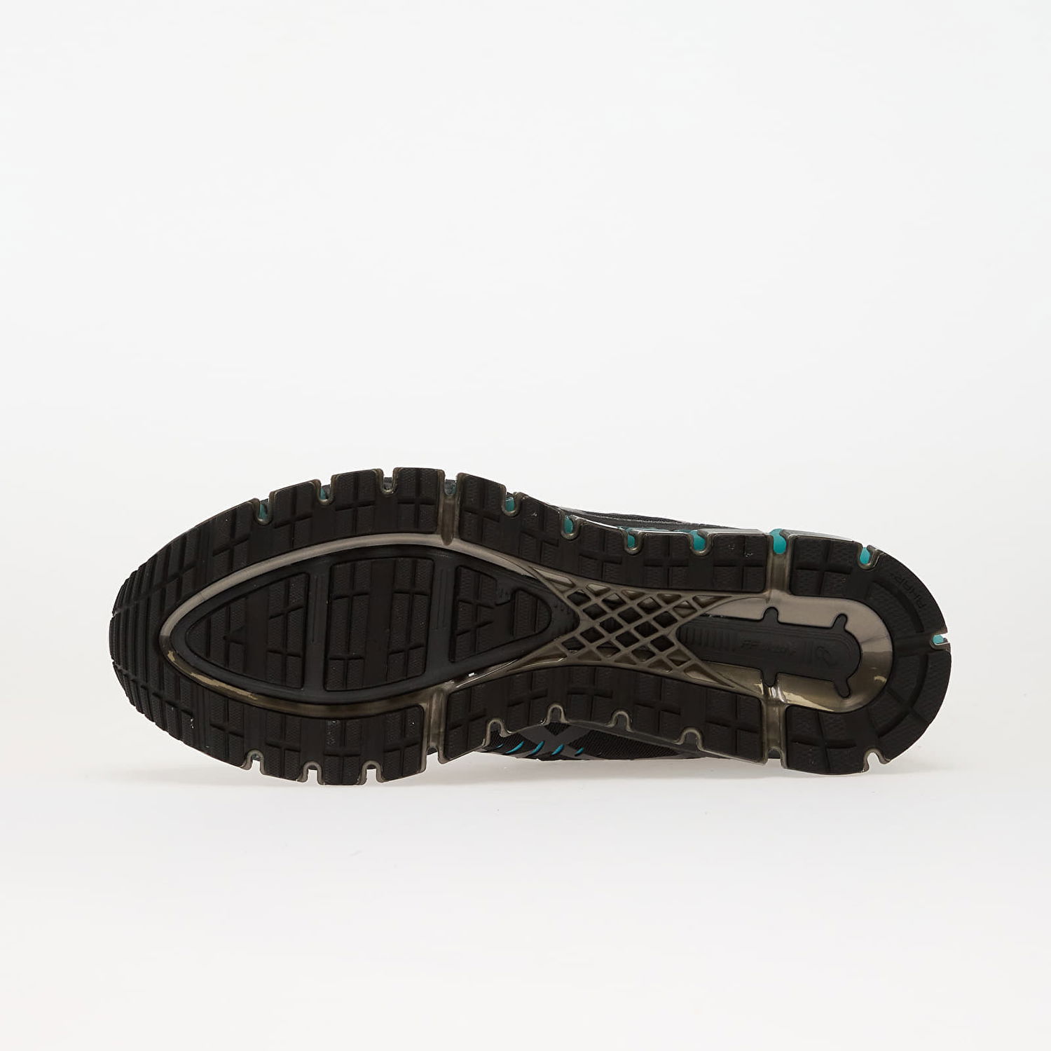 Tenisky a topánky Asics GEL-QUANTUM 360 I Čierna | 1203A750-001, 1