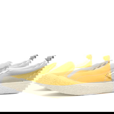 Tenisky a topánky YMC Slip-On Sneakers Žltá | PFUZC-YLW, 1