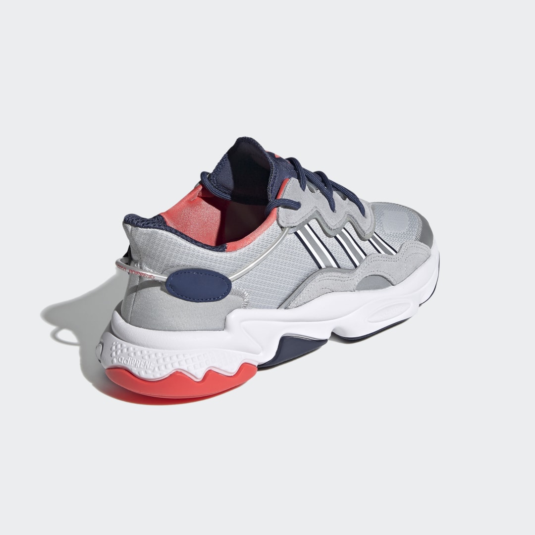 Tenisky a topánky adidas Originals Ozweego Šedá | FV9650, 1