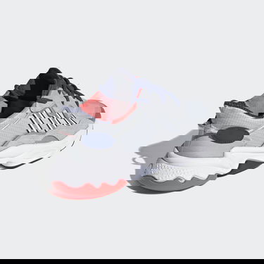 Tenisky a topánky adidas Originals Ozweego Šedá | FV9650, 1