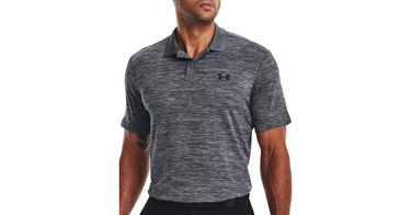 Polo tričko Under Armour Performance 3.0 Polo Shirt Šedá | 1377374-012, 1