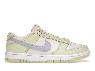 Tenisky a topánky Nike Dunk Low "Lime Ice" W Zelené | DD1503-600, 1