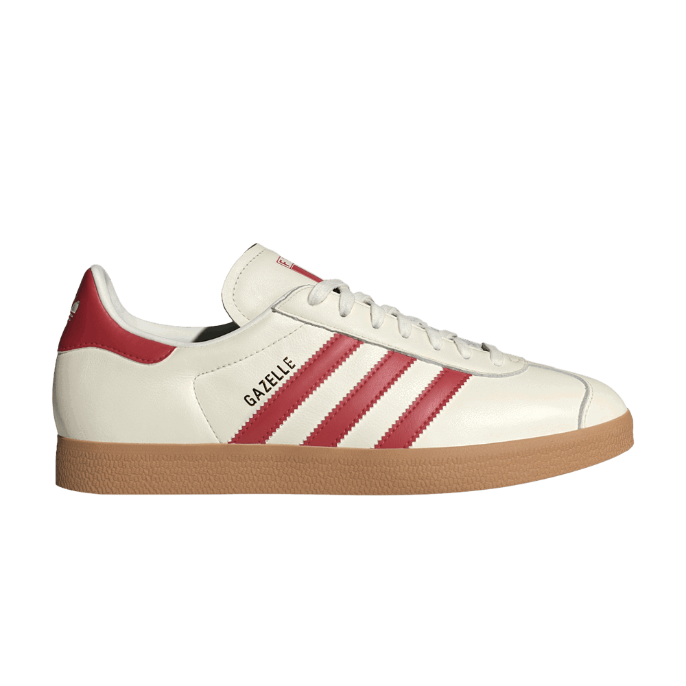 Tenisky a topánky adidas Originals Gazelle Béžová | ID3720, 0