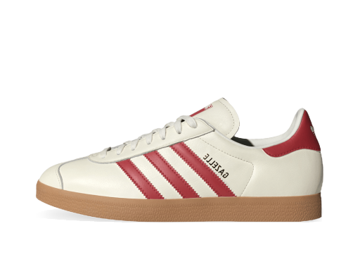 Tenisky a topánky adidas Originals Gazelle Béžová | ID3720