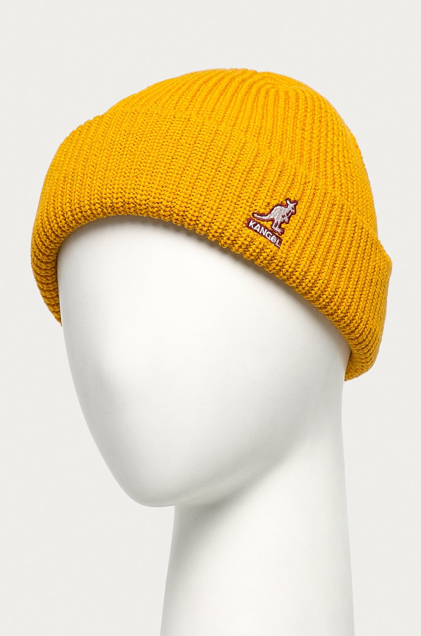 Cardinal 2 Way Beanie