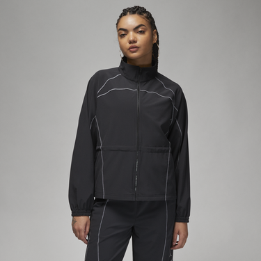 Bunda Jordan Sport - Čierna | FB4615-010, 0