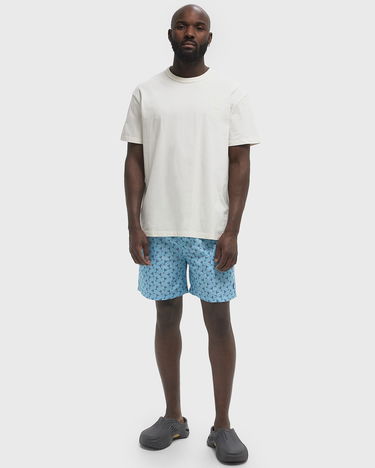 Plavky Polo by Ralph Lauren Martini Print Swim Shorts Modrá | 710963824001, 2