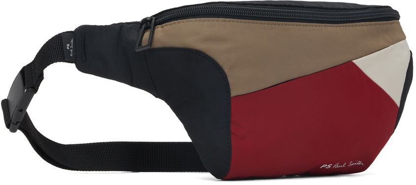 Ľadvinka Paul Smith PS Paul Smith Colorblock Belt Bag Rôznofarebný | M2A-7878-NPERGR-79-0, 1
