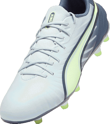 Tenisky a topánky Puma KING MATCH FG/AG Football Boots Rôznofarebný | 107863-03, 1