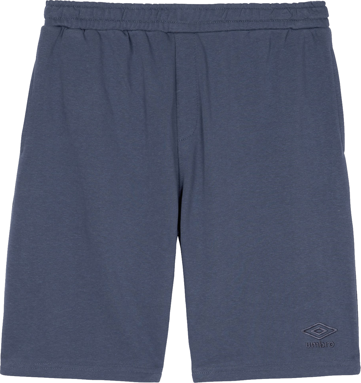 Šortky Umbro Sport Style Long Jog shorts Modrá | umsh0219-lnr, 0