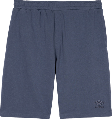 Šortky Umbro Sport Style Long Jog shorts Modrá | umsh0219-lnr, 0