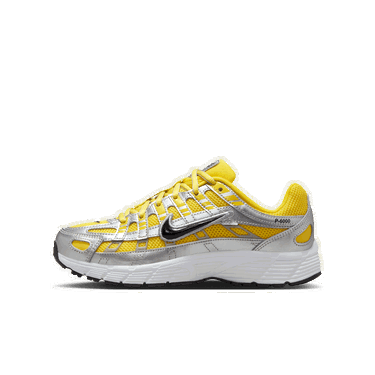 Tenisky a topánky Nike P-6000 Žltá | HV5064-701, 3