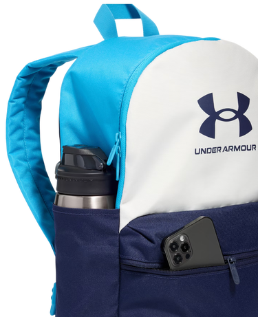 Batoh Under Armour Sportstyle Lite Backpack Navy | 1380476-114, 2