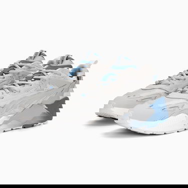Tenisky a topánky Puma RS-X Efekt Gradient 35.5 Šedá | 391171_02, 2