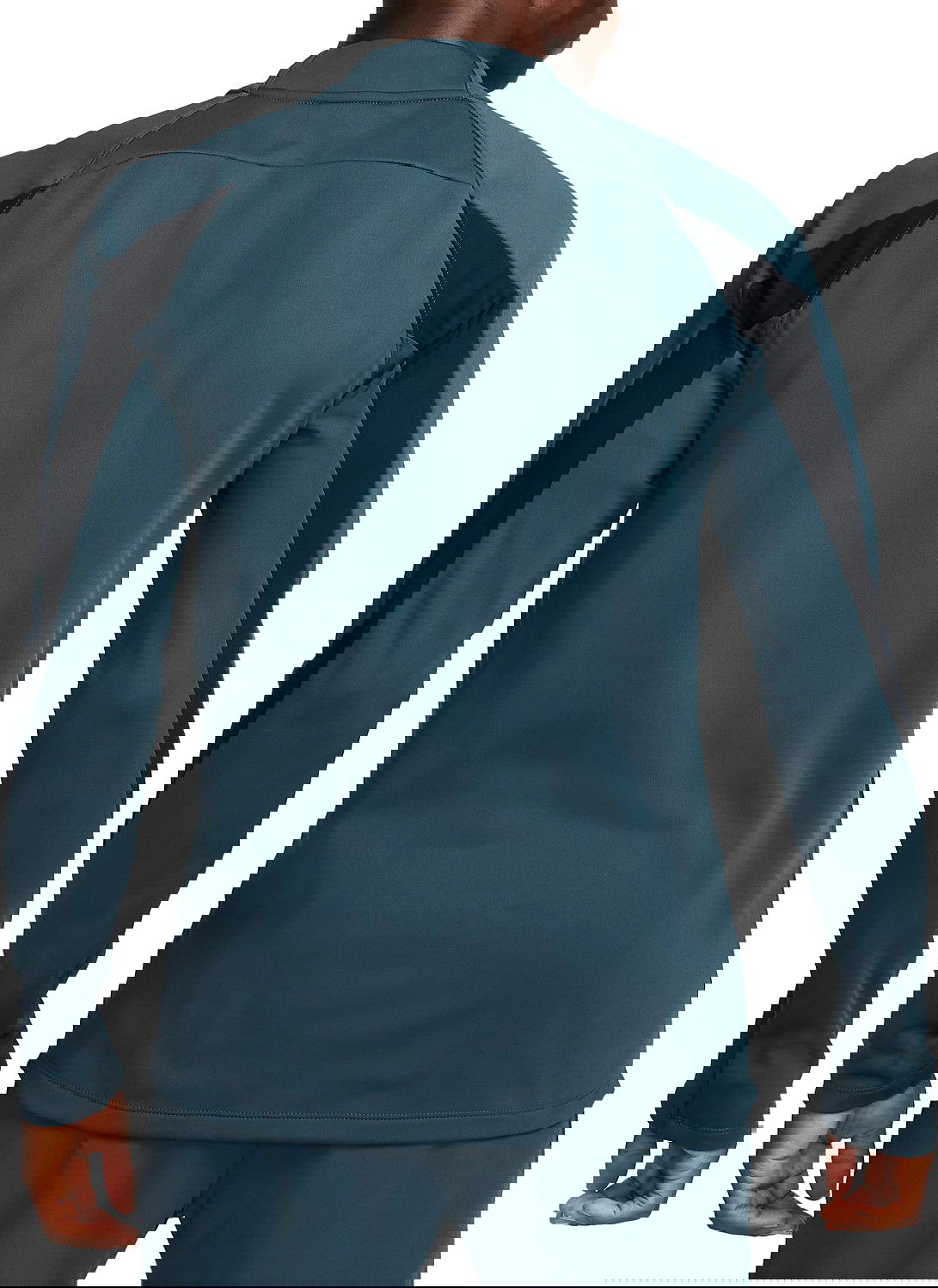 Mikina Nike Academy Winter Therma-FIT Hoodie Zelené | fb6816-328, 1