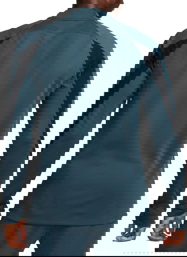 Mikina Nike Academy Winter Therma-FIT Hoodie Zelené | fb6816-328, 1