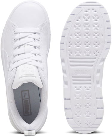 Tenisky a topánky Puma Mayze Wedge Wns Biela | 386273-11, 5