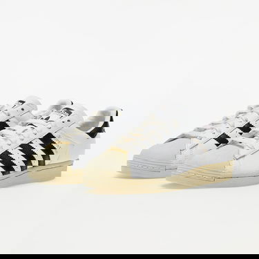 Tenisky a topánky adidas Originals Superstar Biela | FV2831, 4