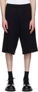 Helmut Lang Panel Shorts