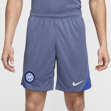 Šortky Nike Dri-FIT Inter Milán Strike Navy | FN9390-491, 4