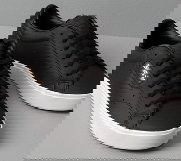 Tenisky a topánky adidas Originals Sleek W Čierna | CG6193, 4